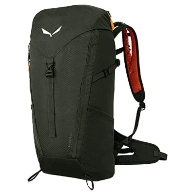 Immagine di Salewa ALP MATE 26L 51 CM Zaino da trekking, Taglia: One Size, Dark olive