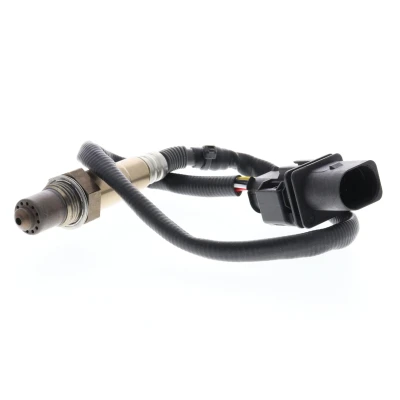 Immagine di VEMO V20 76 0089 Sonda lambda Filettatura prelubrificata Forma a D BMW: 3 Coupe, Cabrio, 1 Hatchback