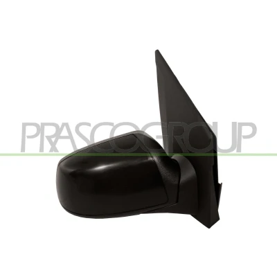 Immagine di Specchio retrovisore esterno Prasco FD3427313 Dx elettrico termico, regolabile dall&#039;interno FORD: FIESTA 5