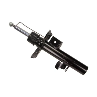 Immagine di MAXGEAR 11 0498 Ammortizzatore Assale anteriore Dx A pressione del gas doppio tubo tipo McPherson Spina superiore VOLVO: V70 3