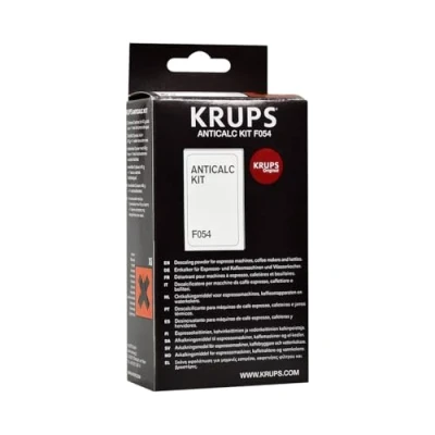 Immagine di Krups 104466 3805 Sacchetti anticalcare per caffettiera, espresso F054001B