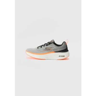 Immagine di Skechers GO RUN Elevate Sneakers basse, Uomo, Taglia: 44, Charcoal Tessuto / sintetico