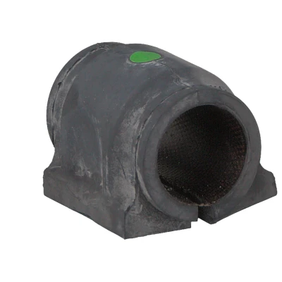 Immagine di FEBI BILSTEIN 40079 Gommini Barra Stabilizzatrice Assale anteriore, interno EPDM (Etilene Propilene Diene Caucciù), Gomma con anima di tessuto 30