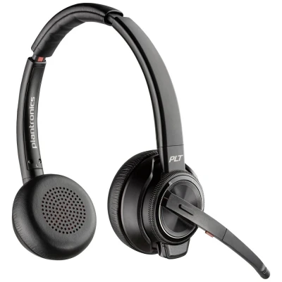 Immagine di HP SAVI W8220/A UC/ DECT/ E+A .