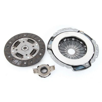 Immagine di VALEO KIT3P 826346 Kit frizione con spingidisco disco frizione, cuscinetto disinnesto 180 FIAT: Panda I Hatchback
