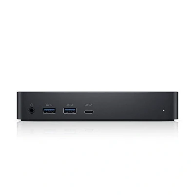 Immagine di Origin Dock universale per latitude/xps/inspiron