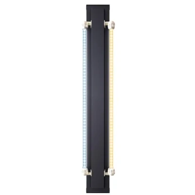 Immagine di Juwel Aquarium REGLETTE Multilux &#039;&#039;LED per aquariophilie 55 cm 2 x 12 W