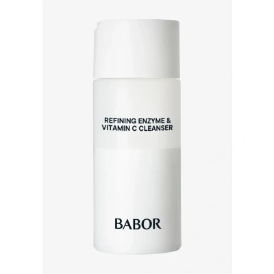 Immagine di Babor Refining Enzyme &amp; Vitamin C Cleanser Detergente, Donna, Taglia: 40 g,