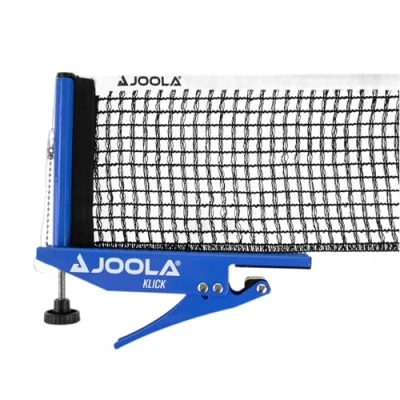 Immagine di JOOLA klick Set Sospensione Rete, Colore: Blu