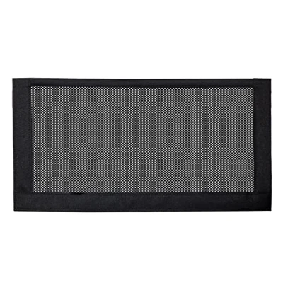 Immagine di TrunkExpert Borsa in Rete Nano con Chiusura a Strappo per Bagagliaio Universale 50 cm x 30 Organizer Auto Strisce Resistenti 1pz