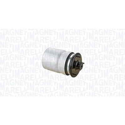 Immagine di MAGNETI MARELLI 350757000002 ammortizzatore Assale posteriore A pressione del gas Modulo Ponte inferiore, superiore
