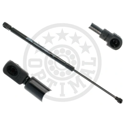 Immagine di STABILUS // LIFT O MAT 022619 Pistoncini portellone 320 458 ALFA ROMEO: MiTo