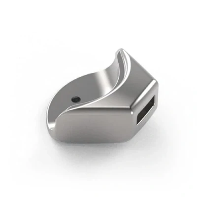 Immagine di Compulocks Blocco MacBook Air The Ledge M2 e M3 Cavo di sicurezza non incluso