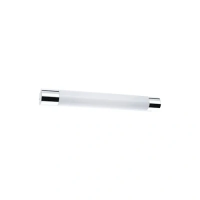 Immagine di Paulmann 797.12 79712 Lampada LED per specchio 7.5 W Bianco caldo Cromo,
