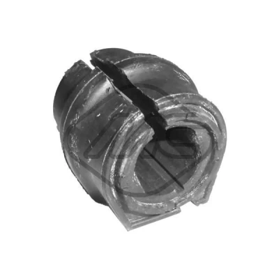 Immagine di Metalcaucho 05909 Gommini Barra Stabilizzatrice Assale anteriore Cuscinetto in gomma 24mm CITROËN: DS4 Hatchback, Berlingo II
