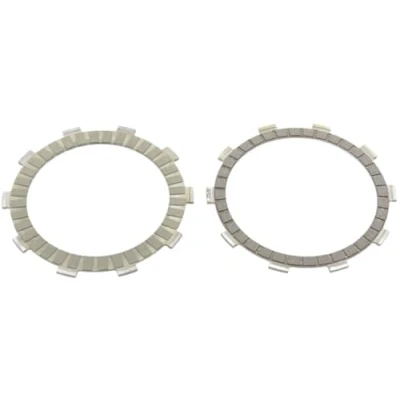Immagine di TRW MCC105 7 Kit lamine rivestite, Frizione
