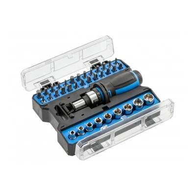 Immagine di Hogert Technik HT1S101 Giravite per inserti