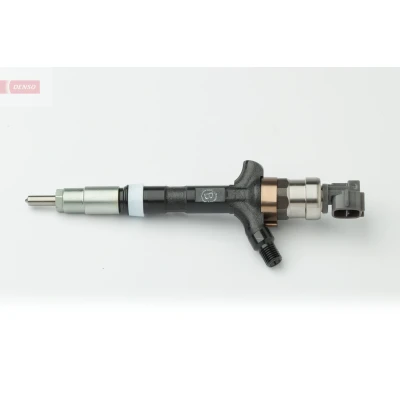 Immagine di DENSO DCRI100640 Iniettore con comando elettrico