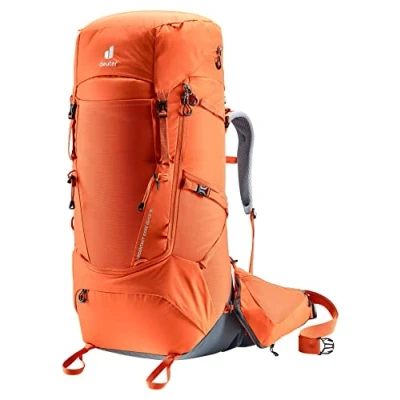 Immagine di deuter Aircontact Core 65+10 SL Zaino da trekking donna