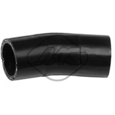 Immagine di Metalcaucho 99663 Tubo Radiatore FORD: Focus C Max, 2, 2 Kombi