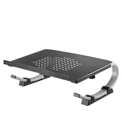 Immagine di My Wall HT6L Supporto per notebook Regolabile in altezza, Inclinabile