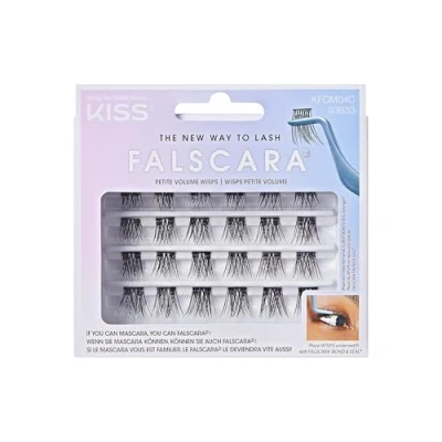 Immagine di KISS Falscara Eyelash Wisp Multi 04