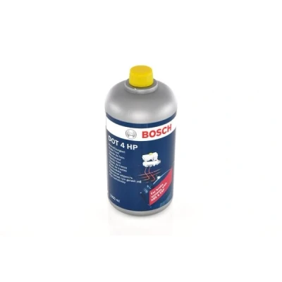 Immagine di BOSCH DOT 4 1 987 479 113 Olio Freni