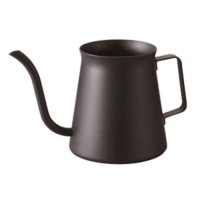 Immagine di HARIO Kasuya Caldaia a goccia, 300 ml, colore: Nero opaco