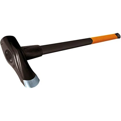 Immagine di Fiskars 122160 Maza novagrip fornire culla con colpi (2,5 kg)