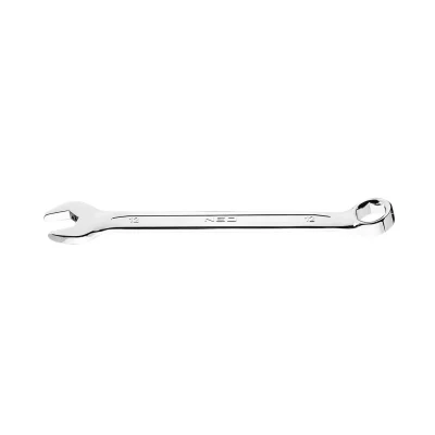 Immagine di NEO TOOLS 09 412 Chiave ad anello / fissa 12 mm