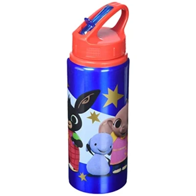 Immagine di Bing Borraccia in alluminio 750 ml per bambini