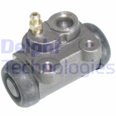 Immagine di DELPHI LW31540 Cilindretto Freno 20,6mm con regolatore integrato