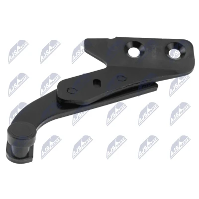 Immagine di NTY EZC ME 269 Guidarullo, Porta scorrevole Dx in alto