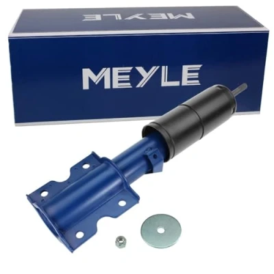 Immagine di MEYLE 726 615 0001 Ammortizzatore Assale anteriore Pressione olio A doppio tubo tipo McPherson Spina superiore ORIGINAL Quality