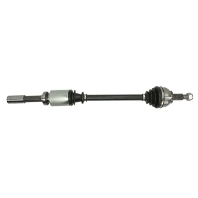 Immagine di PASCAL G2R059PC Albero motore / Semiasse Assale anteriore Dx 801 per veicoli con ABS RENAULT: LAGUNA 2 Grandtour,