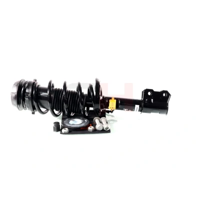 Immagine di GH 353610C13 Ammortizzatore a molla Assale anteriore, Dx, Sx, anteriore Sx