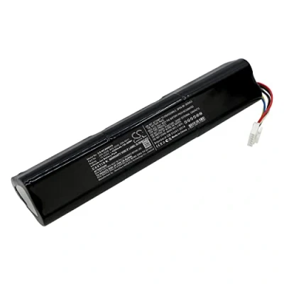Immagine di Cameron Sino Batteria per Neato Botvac Connected,Botvac Connected D3,Botvac D5,Botvac D3 D3+,Botvac D705,Botvac D705 4200 mAh,198.60x45.10x32.00