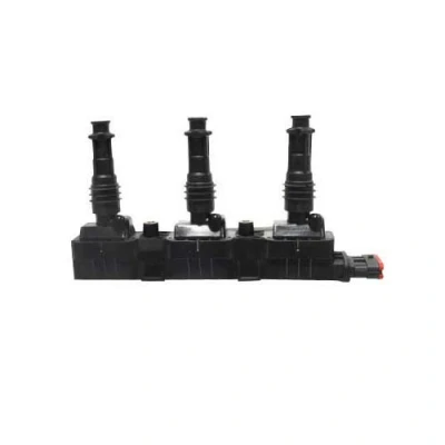 Immagine di HITACHI 2503866 Bobina d&#039;accensione OPEL: Corsa D Hatchback, C Agila A