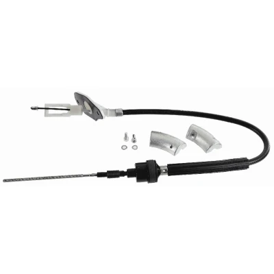 Immagine di SACHS 3074 600 159 Cavo Frizione FIAT: 500 Hatchback, Panda III Hatchback