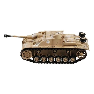 Immagine di Easy Model Faller 736155&quot; 1/72 Stug III, Fuori G, Russla