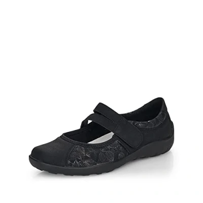 Immagine di Remonte R3510 03, Ballerine Donna, 39 EU
