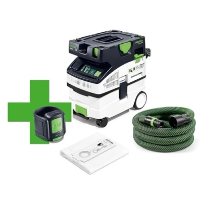 Immagine di Festool CTL MIDI I CT F Edition Stofzuiger 578038