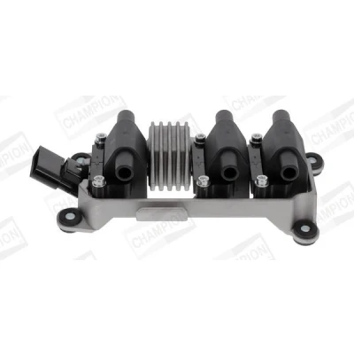 Immagine di CHAMPION BAEA154E Bobina d&#039;accensione 5 12 M4 con elettronica AUDI: A4 B5 Avant, B6 A6 C5 Sedan, VOLKSWAGEN: Passat Variant