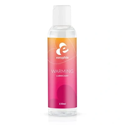 Immagine di Lubrificante Riscaldante Easyglide 150 Ml