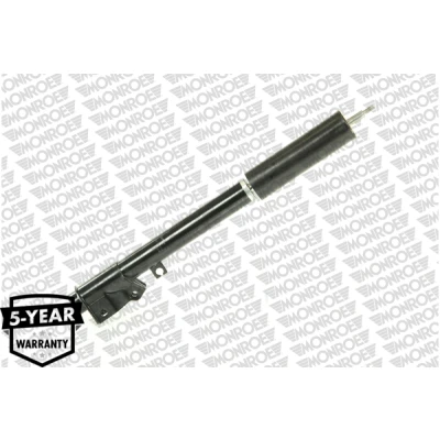 Immagine di MONROE R11065 Ammortizzatore Pressione olio A doppio tubo tipo McPherson Spina superiore, Collare inferiore