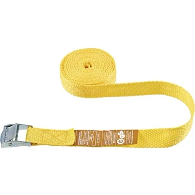Immagine di MASIDEF DY270554 Morsetto Chiusura con Cinghia, 24 mm x 3.5 M, Standard, 3,5 m 25