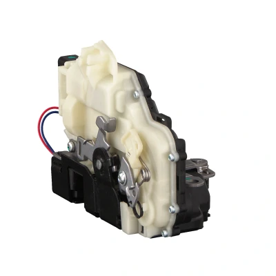 Immagine di FEBI BILSTEIN 172110 Serratura anteriore Dx VOLKSWAGEN: Passat B5 Sedan, GP Variant, Golf 4, SEAT: Leon I Hatchback, Toledo 2 Limousine