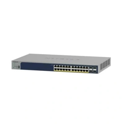 Immagine di NETGEAR Switch GS752TPP 300EUS