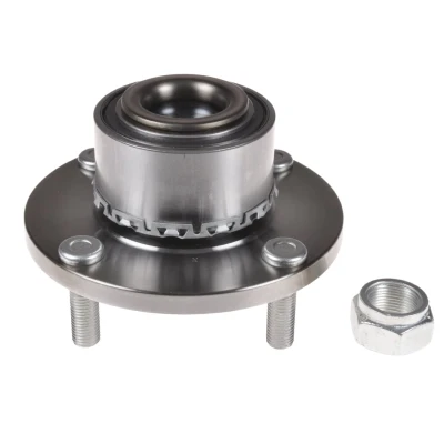 Immagine di BLUE PRINT ADC48252 Kit cuscinetto ruota MITSUBISHI: COLT 6, SMART: Forfour I