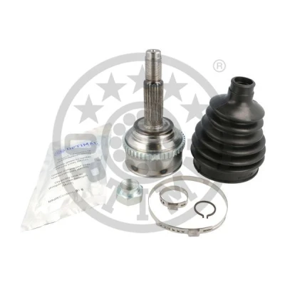 Immagine di OPTIMAL CW 2582 Kit Giunto Omocinetico DAEWOO: Lanos Hatchback, Nexia I Sedan